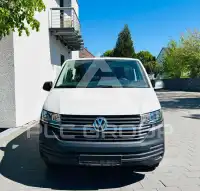 2021 Volkswagen T6