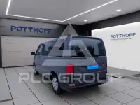 2021 Volkswagen T6
