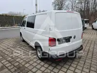 2021 Volkswagen T6