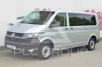 2021 Volkswagen T6