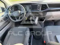 2021 Volkswagen T6