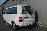 2021 Volkswagen T6