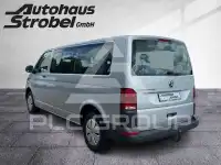 2021 Volkswagen T6