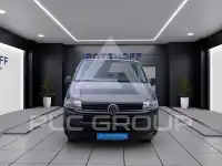 2021 Volkswagen T6