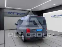 2021 Volkswagen T6