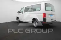 2021 Volkswagen T6