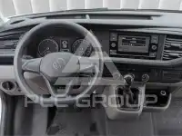 2021 Volkswagen T6
