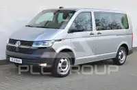 2021 Volkswagen T6
