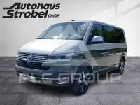 2021 Volkswagen T6