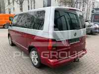 2021 Volkswagen T6