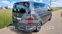 2021 Volkswagen T6