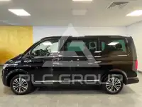 2021 Volkswagen T6