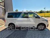 2021 Volkswagen T6