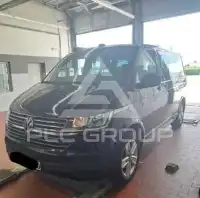 2021 Volkswagen T6