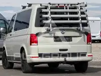 2021 Volkswagen T6
