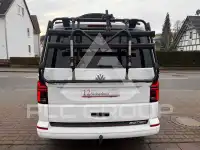 2021 Volkswagen T6