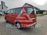 2021 Volkswagen T6