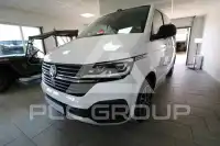 2021 Volkswagen T6