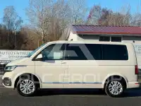 2021 Volkswagen T6