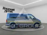 2021 Volkswagen T6