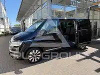 2021 Volkswagen T6