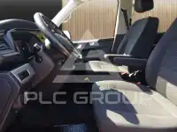 2021 Volkswagen T6