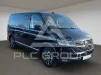 2021 Volkswagen T6
