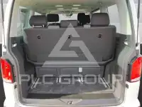 2021 Volkswagen T6