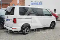 2021 Volkswagen T6