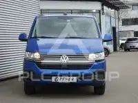 2021 Volkswagen T6