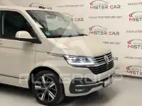 2021 Volkswagen T6