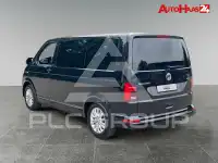 2021 Volkswagen T6