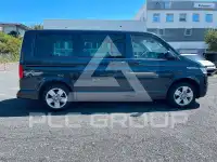 2021 Volkswagen T6