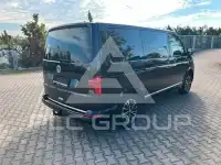 2021 Volkswagen T6