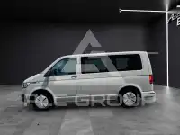 2021 Volkswagen T6