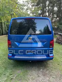 2021 Volkswagen T6