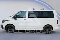 2021 Volkswagen T6