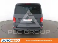 2021 Volkswagen T6