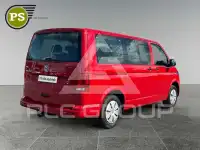2021 Volkswagen T6