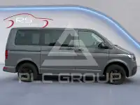 2021 Volkswagen T6