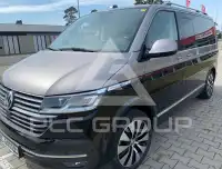 2021 Volkswagen T6