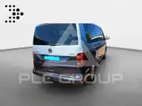 2021 Volkswagen T6
