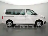 2021 Volkswagen T6