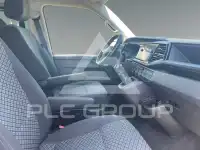 2021 Volkswagen T6