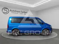 2021 Volkswagen T6