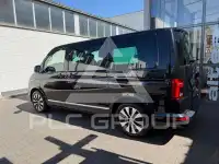 2021 Volkswagen T6