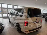 2021 Volkswagen T6
