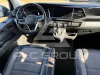 2020 Volkswagen T6