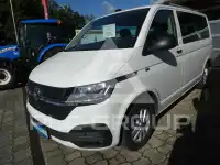 2021 Volkswagen T6