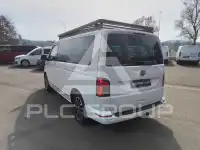 2021 Volkswagen T6